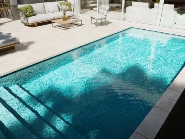 Villas Monte Palatino