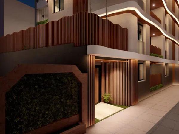 Los Boliches Residences