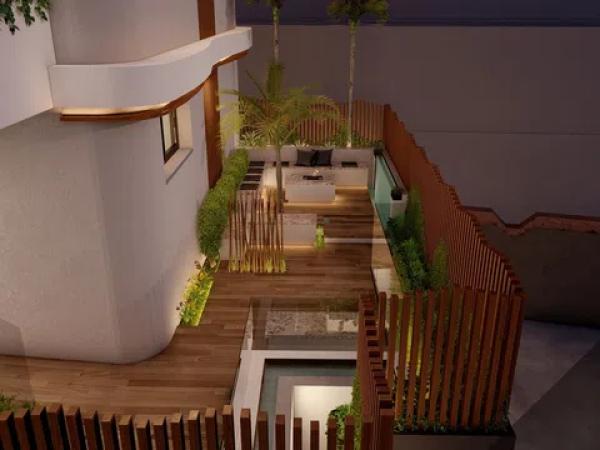 Los Boliches Residences