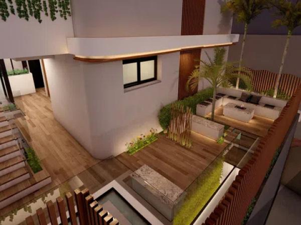 Los Boliches Residences