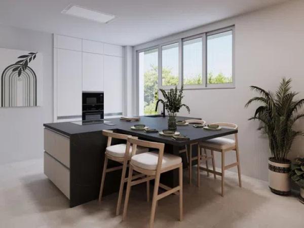 Villas Monte Palatino