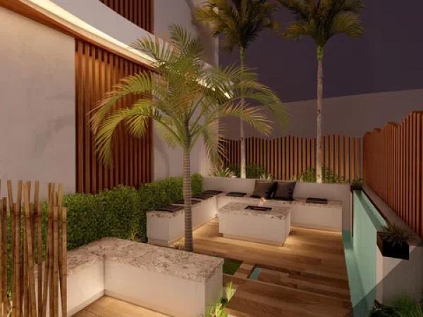 Los Boliches Residences