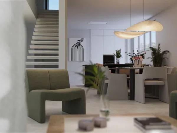 Villas Monte Palatino