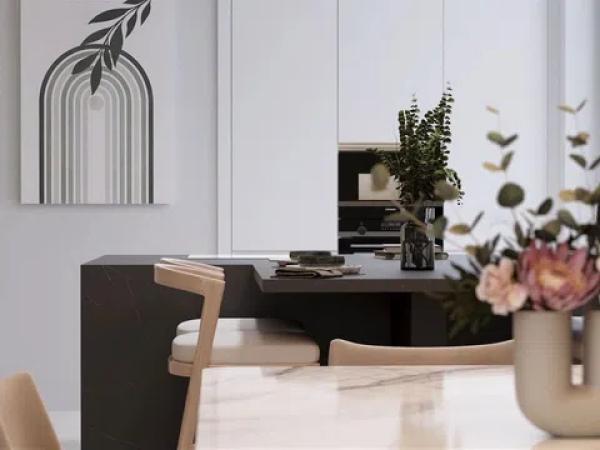 Villas Monte Palatino