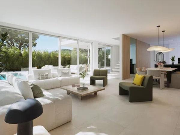 Villas Monte Palatino