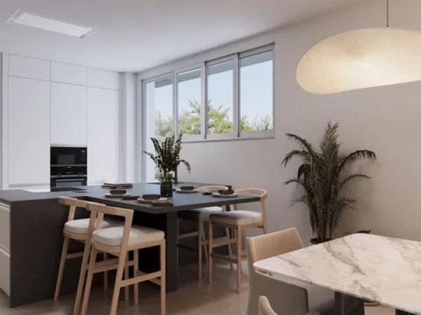 Villas Monte Palatino