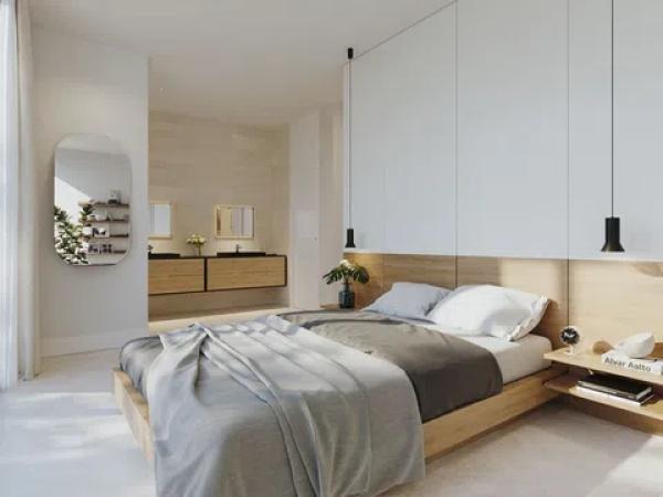 Villas Monte Palatino