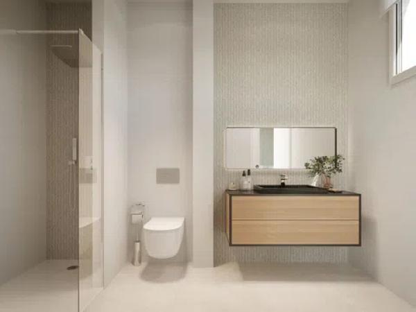 Villas Monte Palatino