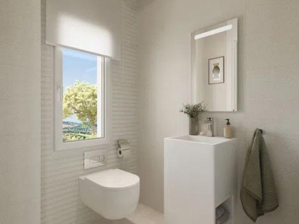 Villas Monte Palatino