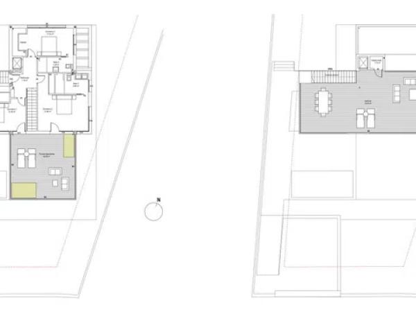 Villas Monte Palatino