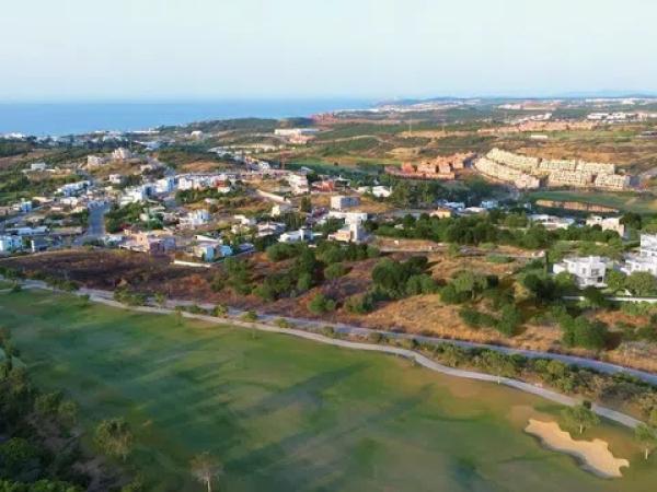 Villas Monte Palatino