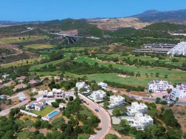 Villas Monte Palatino