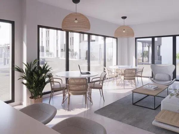 LandCo Hipódromo Mijas