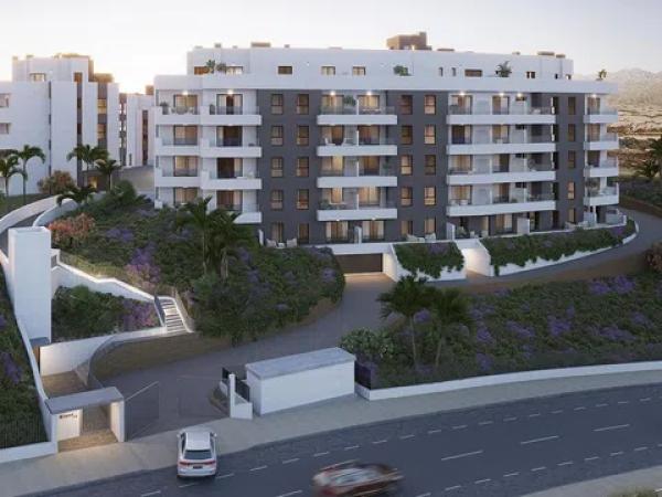 LandCo Hipódromo Mijas