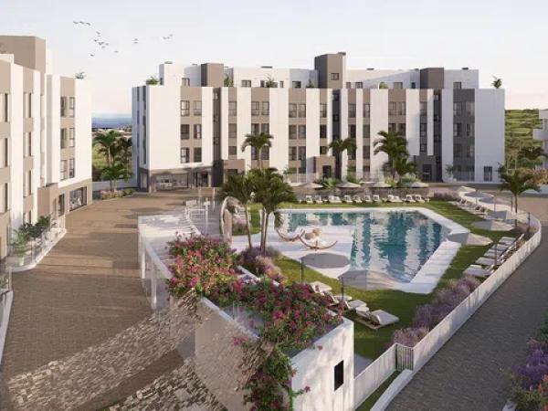 LandCo Hipódromo Mijas