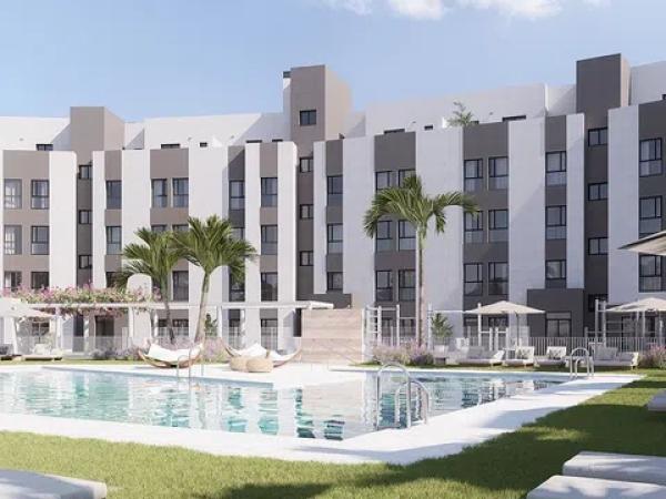 LandCo Hipódromo Mijas