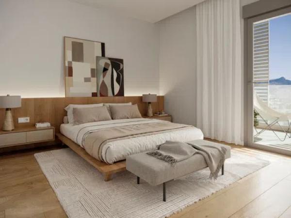 Piso en venta en calle María José González, 1