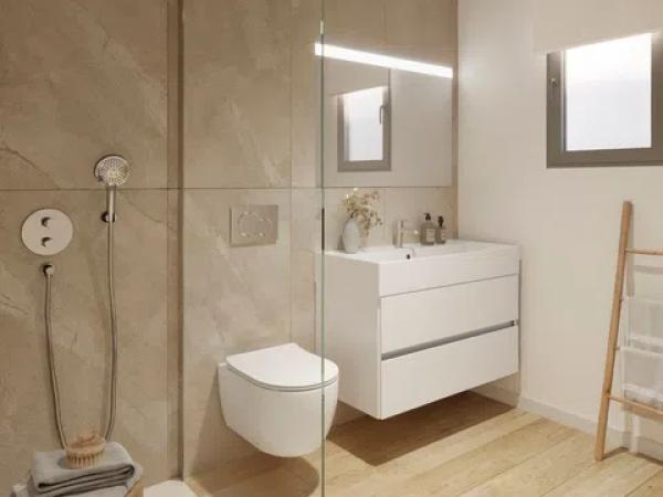 Piso en venta en calle María José González, 1