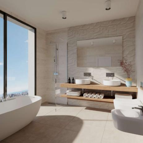 2 Villas en Sierra Cortina