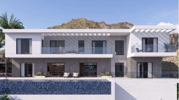GRAN CANARIA villa