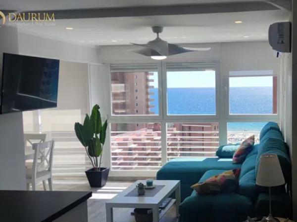 Piso en avenida del Mediterráneo