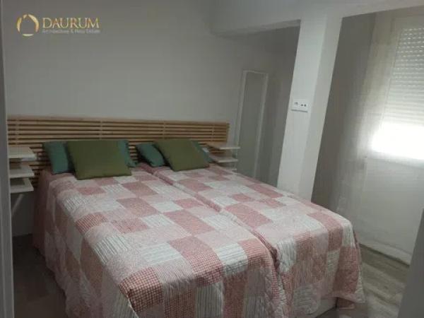 Piso en avenida del Mediterráneo