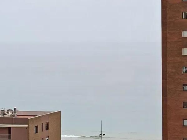 Piso en avenida del Mediterráneo