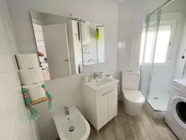 Piso en Playa de Levante