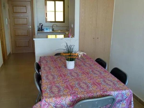 Piso en Barrio Zona Sierra Helada