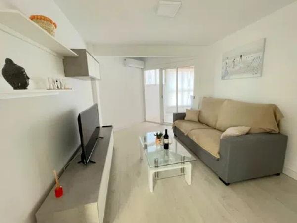 Piso en Playa de Levante