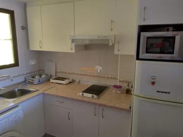 Piso en Barrio Zona Sierra Helada