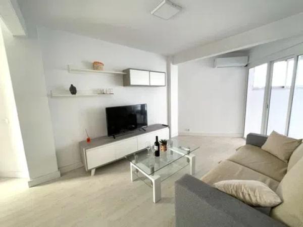 Piso en Playa de Levante