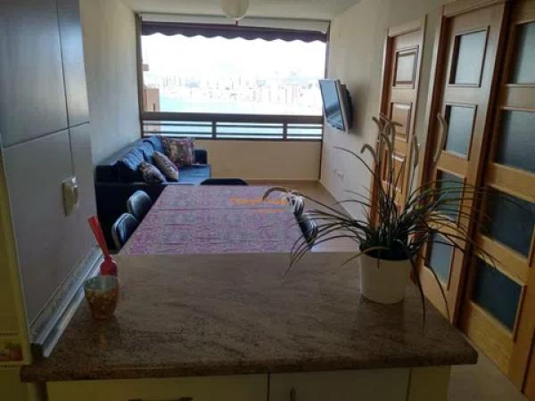 Piso en Barrio Zona Sierra Helada