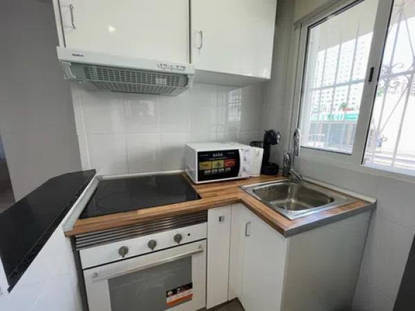 Piso en Playa de Levante