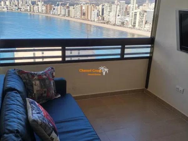 Piso en Barrio Zona Sierra Helada