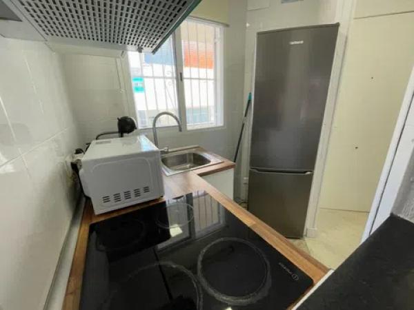 Piso en Playa de Levante