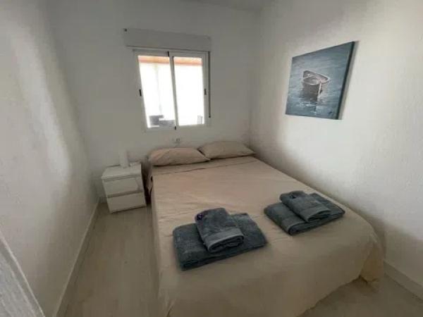 Piso en Playa de Levante