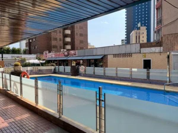 Piso en Playa de Levante