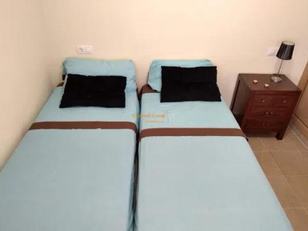 Piso en Barrio Zona Sierra Helada