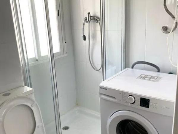 Piso en Playa de Levante