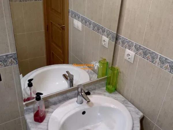 Piso en Barrio Zona Sierra Helada