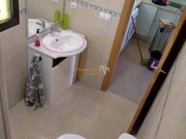 Piso en Barrio Zona Sierra Helada