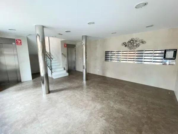 Piso en Playa de Levante