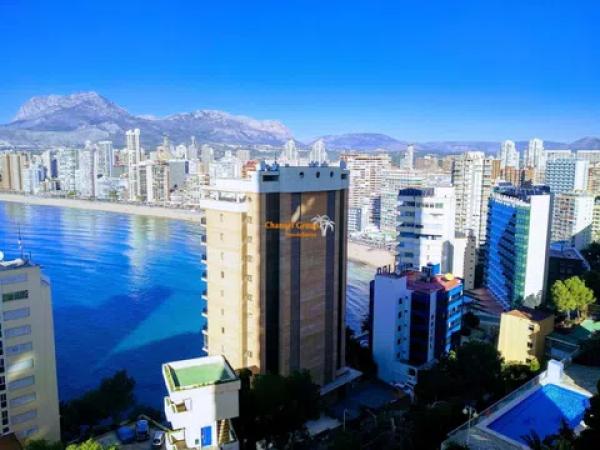 Piso en Barrio Zona Sierra Helada