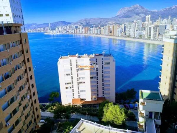 Piso en Barrio Zona Sierra Helada