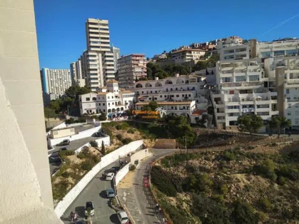 Piso en Barrio Zona Sierra Helada