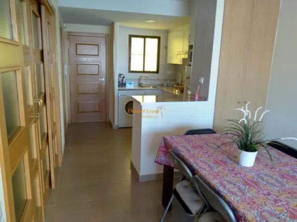 Piso en Barrio Zona Sierra Helada