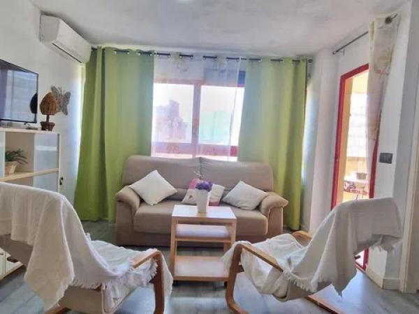 Piso en Barrio Zona Sierra Helada