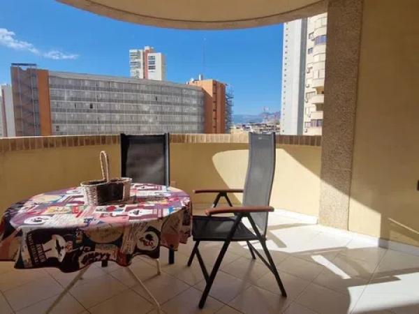 Piso en Barrio Zona Sierra Helada