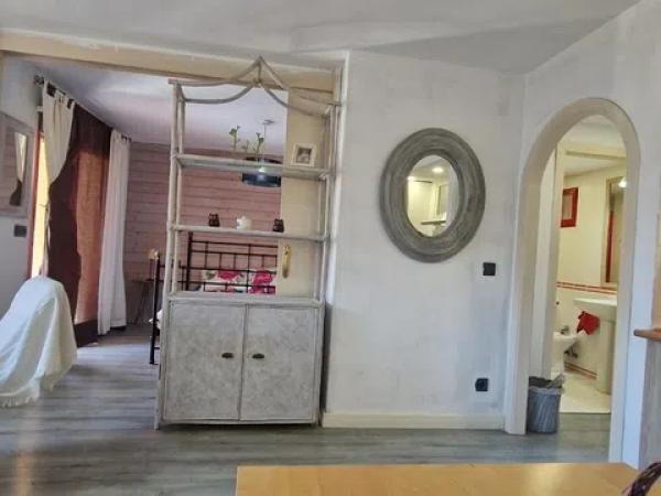 Piso en Barrio Zona Sierra Helada